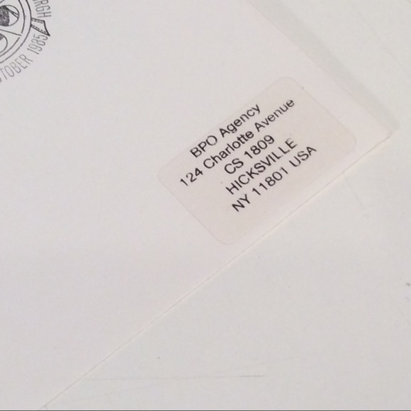 British Films 150 Anniversary Commemorative Stamps - Picture 11 of 13